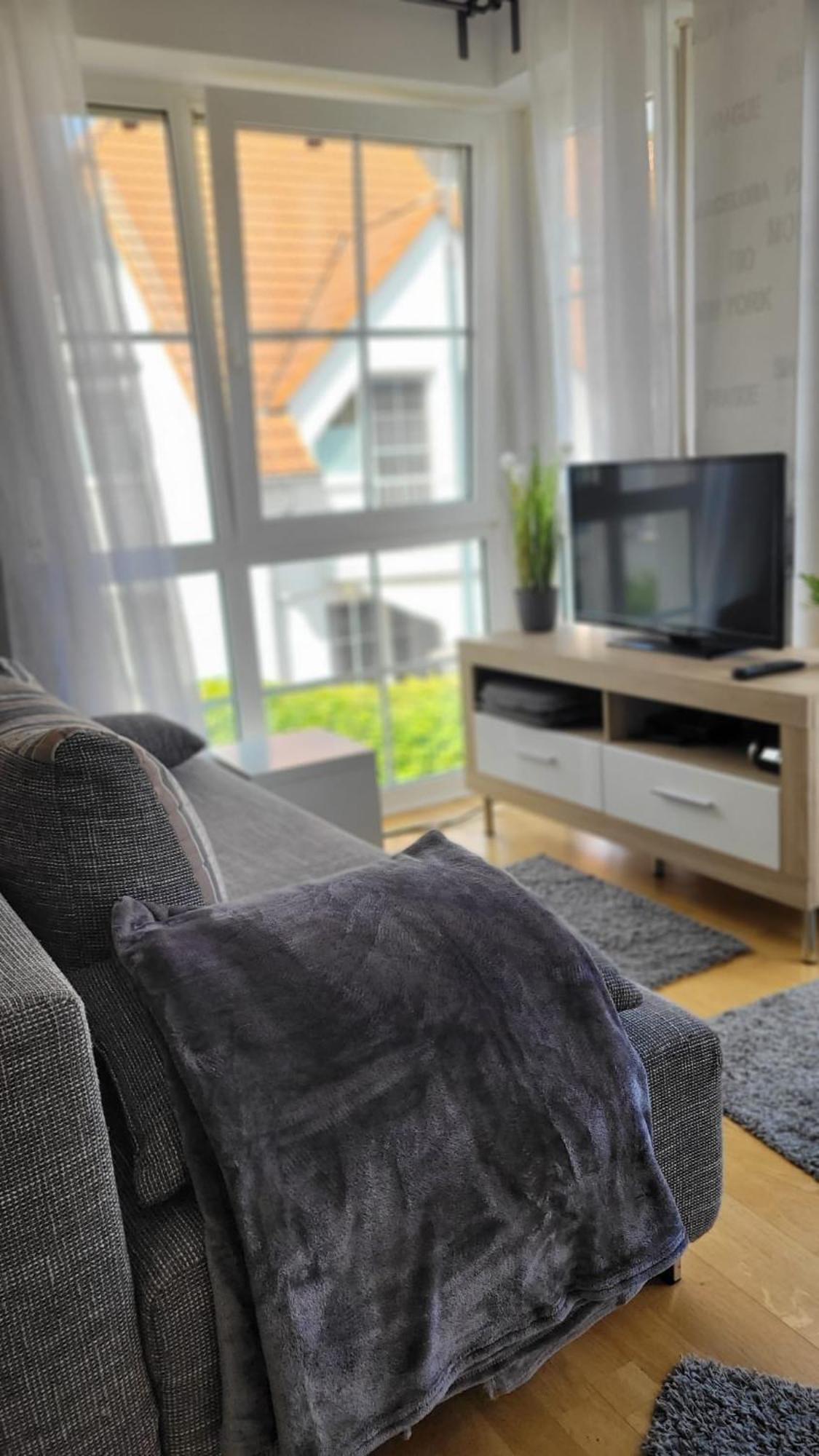 Berlin-Oase - Schnuckelige Ferienwohnung An Der Grenze Zu Berlin Schönefeld Kültér fotó