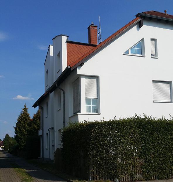 Berlin-Oase - Schnuckelige Ferienwohnung An Der Grenze Zu Berlin Schönefeld Kültér fotó
