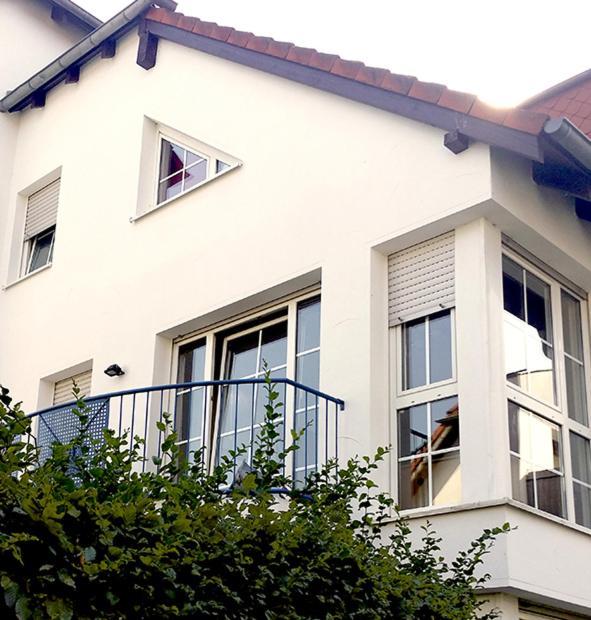 Berlin-Oase - Schnuckelige Ferienwohnung An Der Grenze Zu Berlin Schönefeld Kültér fotó