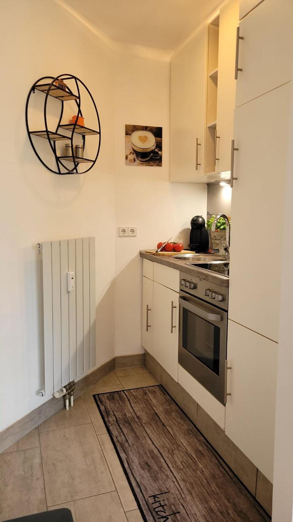 Berlin-Oase - Schnuckelige Ferienwohnung An Der Grenze Zu Berlin Schönefeld Kültér fotó