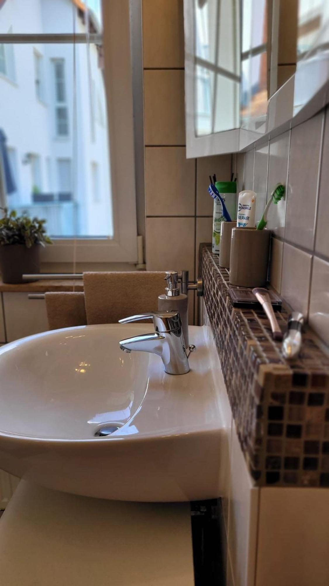 Berlin-Oase - Schnuckelige Ferienwohnung An Der Grenze Zu Berlin Schönefeld Kültér fotó