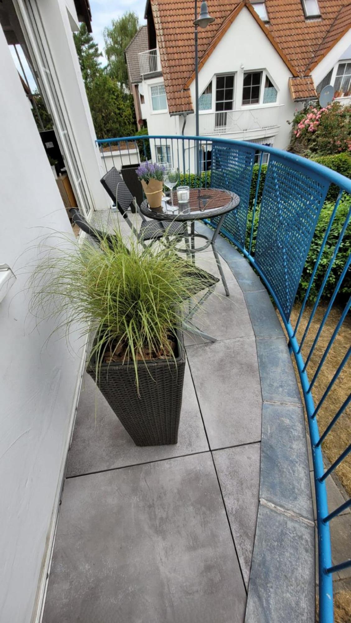 Berlin-Oase - Schnuckelige Ferienwohnung An Der Grenze Zu Berlin Schönefeld Kültér fotó