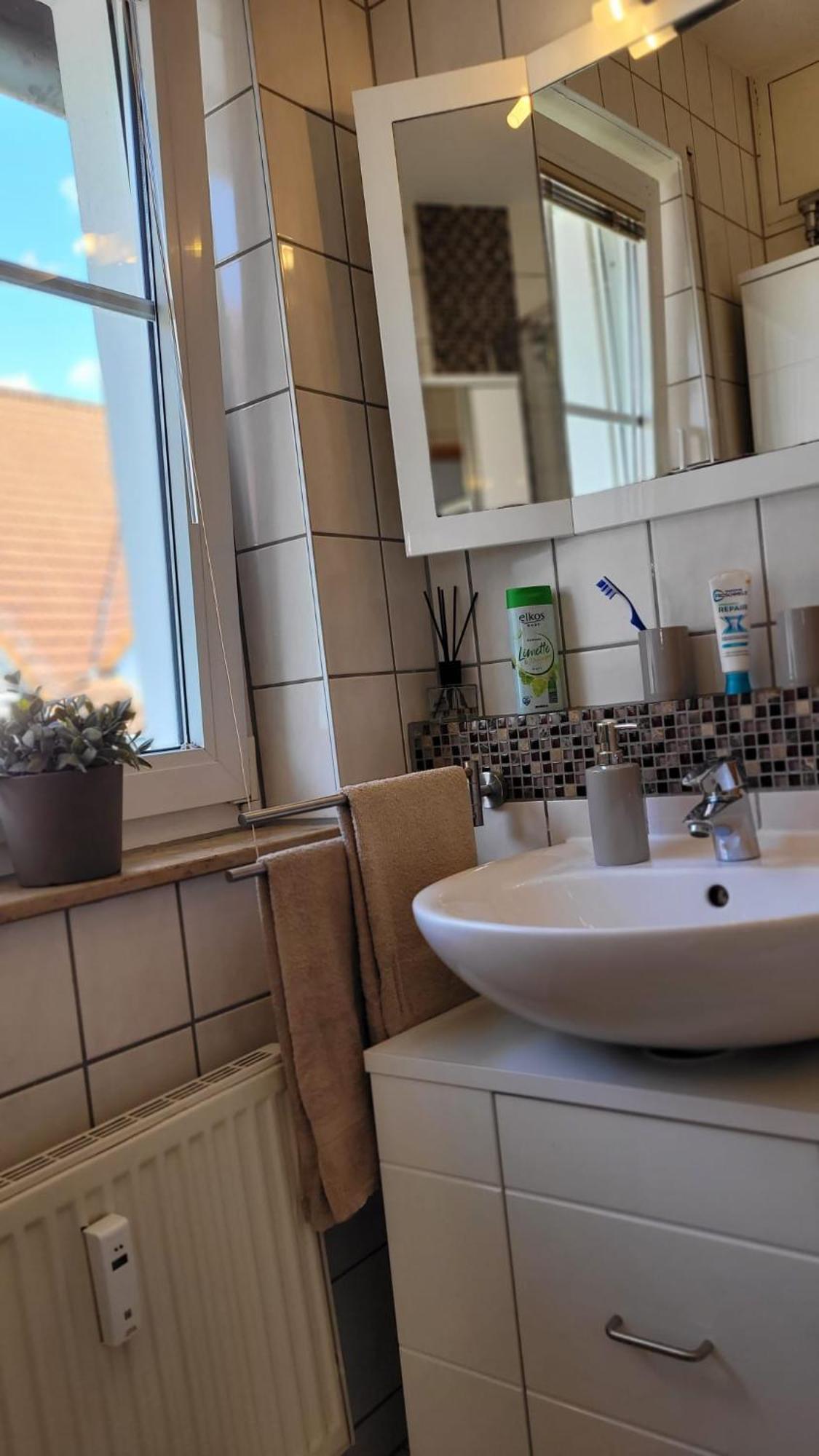 Berlin-Oase - Schnuckelige Ferienwohnung An Der Grenze Zu Berlin Schönefeld Kültér fotó